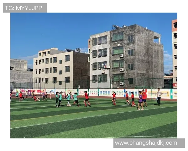 西藏足球小球星逐梦绿茵展现高原少年激情与未来希望 西藏足球小球星逐梦绿茵展现高原少年激情与未来希望