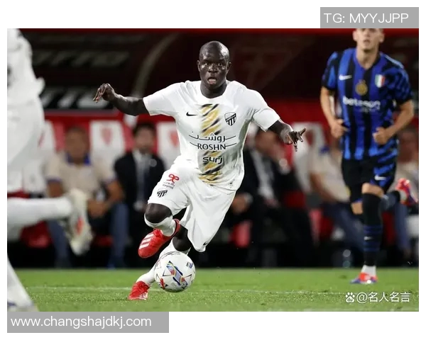 沙特联赛足球球星年薪揭秘巨额薪资背后的竞争与吸引力